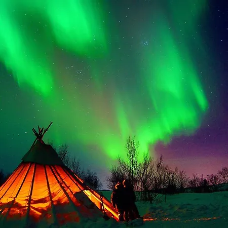 Sollia Vakantiepark 3*