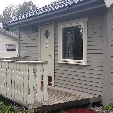 Sollia Holiday park Kirkenes