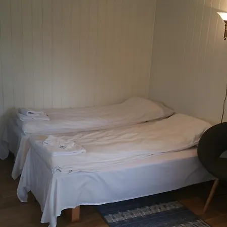 Holiday park Sollia 3*