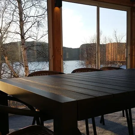 Sollia 3* Kirkenes