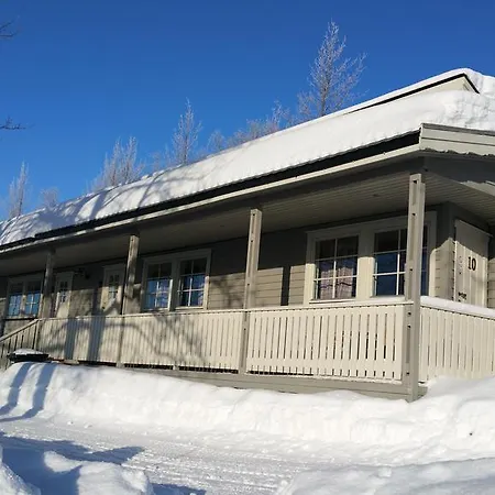 Holiday park Sollia Kirkenes
