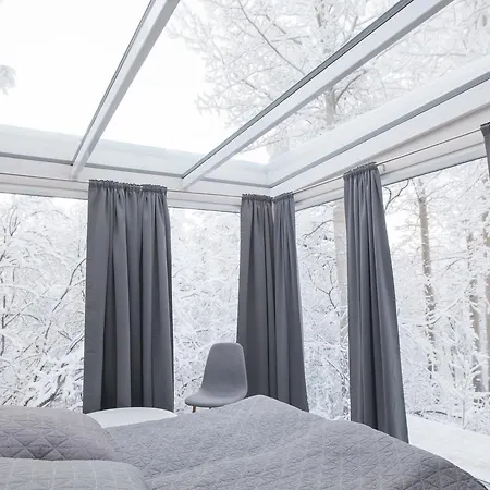 Sollia Holiday park Kirkenes
