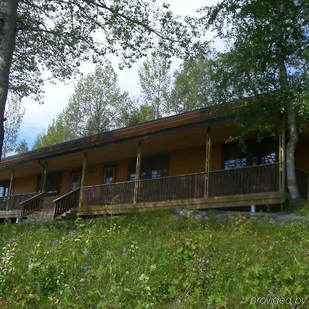 Sollia 3* Kirkenes
