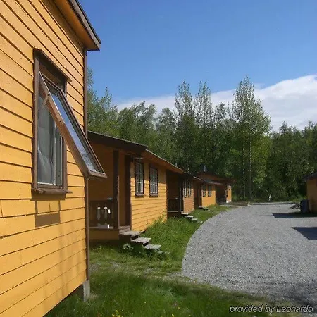 Holiday park Sollia 3*
