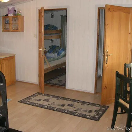Holiday park Sollia Kirkenes