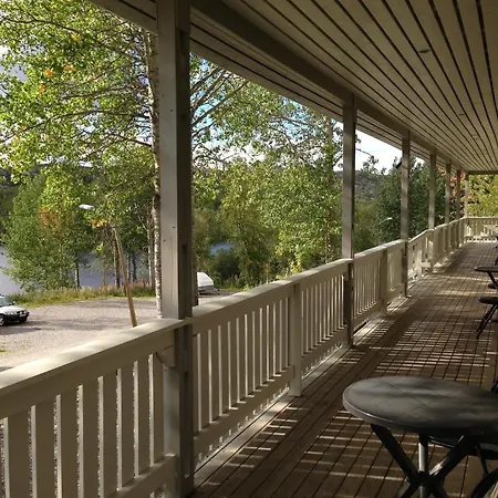Holiday park Sollia