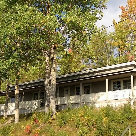 Sollia Holiday park