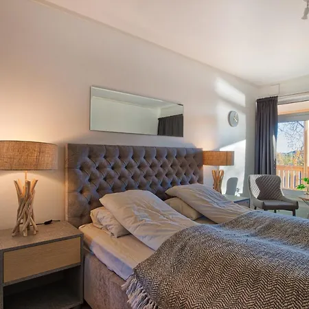 Holiday park Sollia 3*