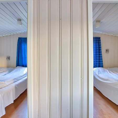 Holiday park Sollia