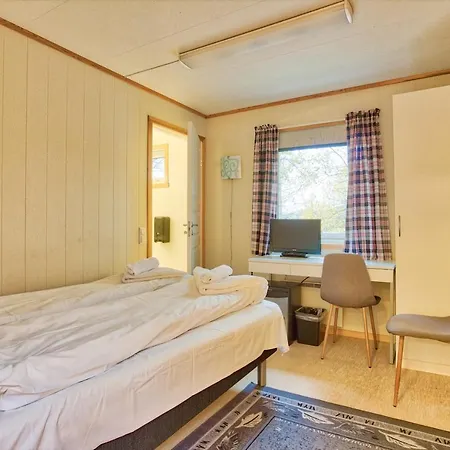 Sollia Vakantiepark Kirkenes