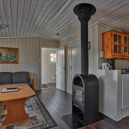 Sollia 3* Kirkenes