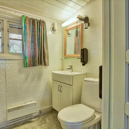 Sollia Vakantiepark 3*