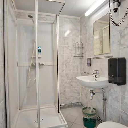 Vakantiepark Sollia Kirkenes