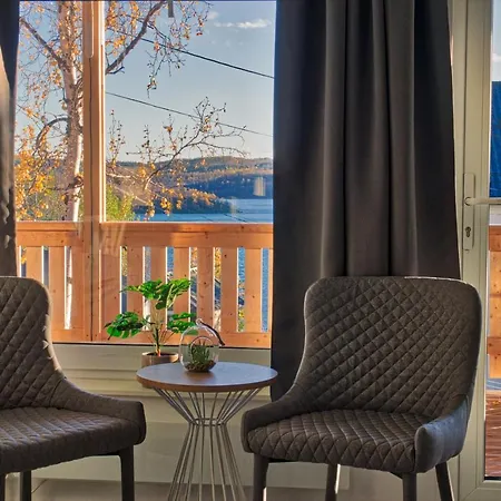 Sollia 3* Kirkenes