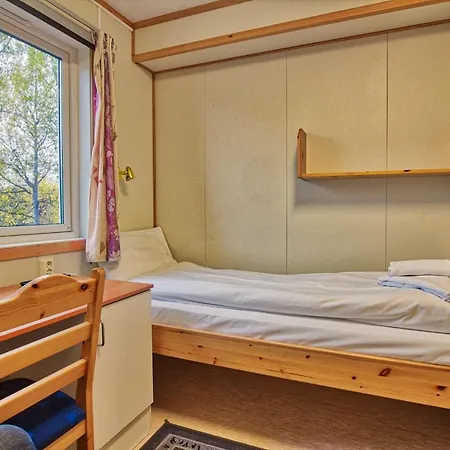 Sollia Vakantiepark 3*