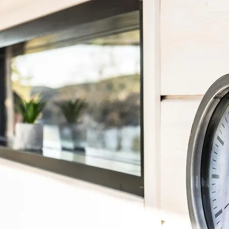 Vakantiepark Sollia Kirkenes