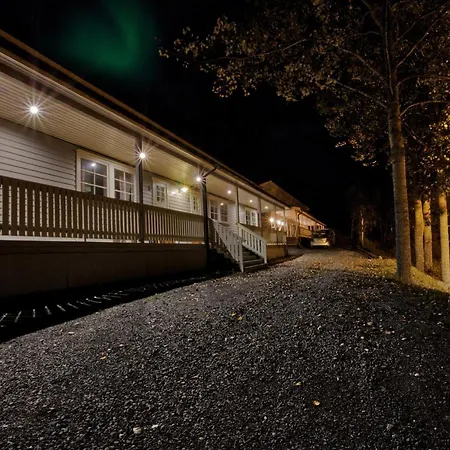 Sollia 3* Kirkenes