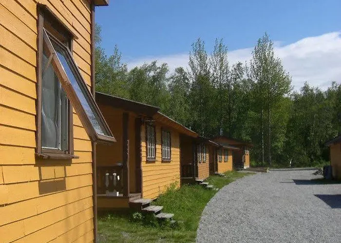 פארק נופש Sollia 3*