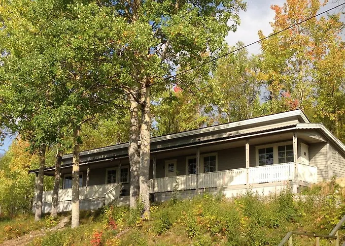 Sollia פארק נופש