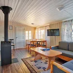 Sollia 3* Kirkenes