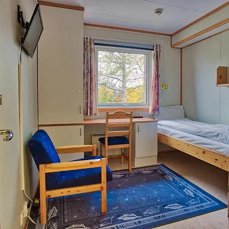 Sollia 3* شِرِكينيس
