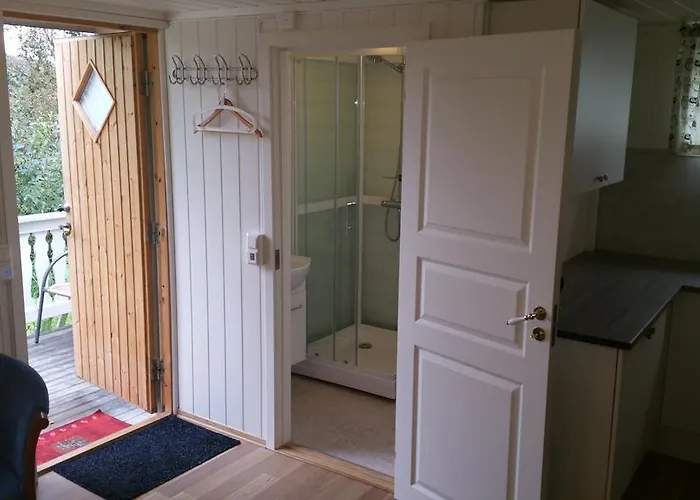 Tatil parkı Sollia
