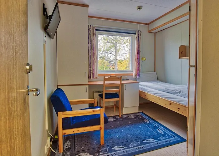 Sollia 3* Kirkenes